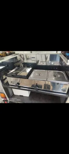 Trailer Lanches