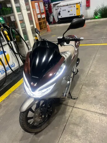 Honda PCX 150/dlx 2022