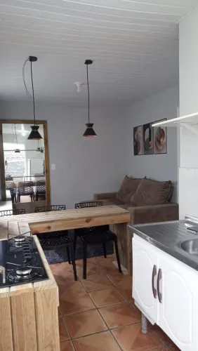 Alugo casa na lagoa da conceição