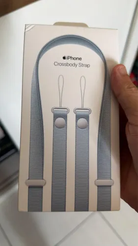 Alça Transversal Apple Original 