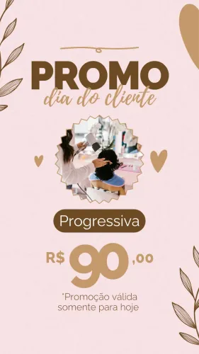 Modelos para progressiva
