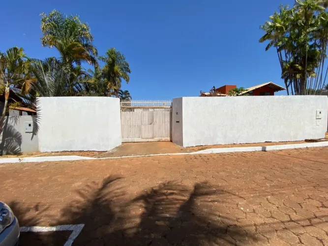 Lote de 600m² à Venda no Park Way Quadra 5, Próximo a Águas Claras