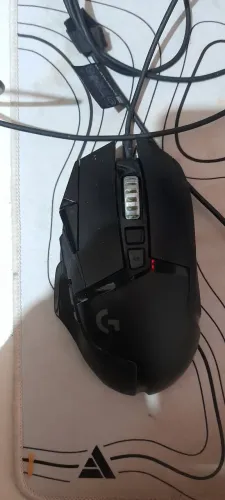MOUSE LOGITECH G502 HERO