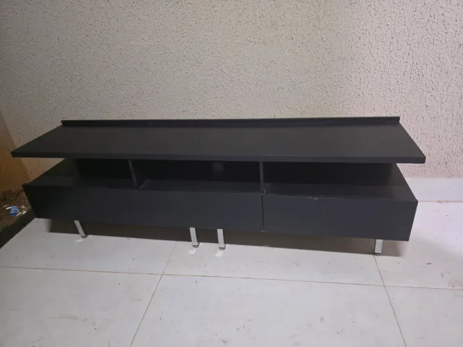 Rack para tv
