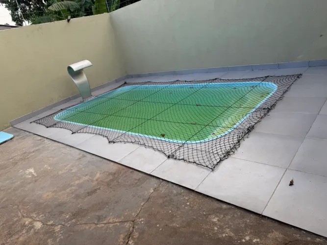 Piscinas