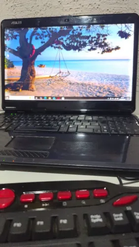 Notebook