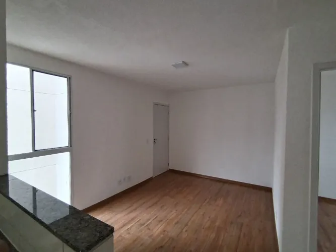 Apartamento Park Novara 