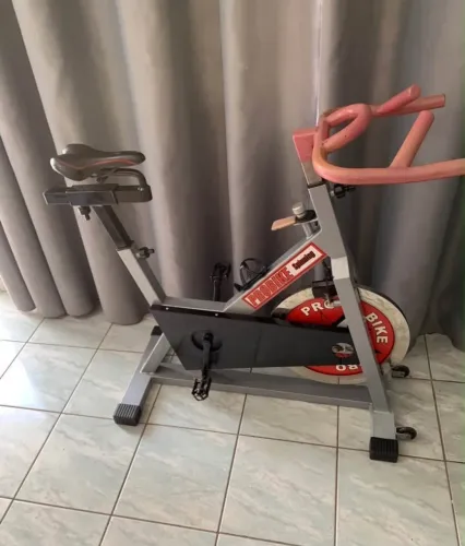 Bike Spinning pro bike