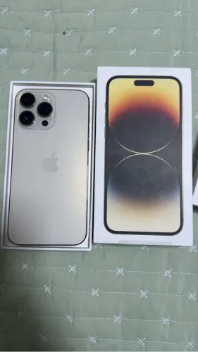 iPhone 14 Pro Max 512 gb