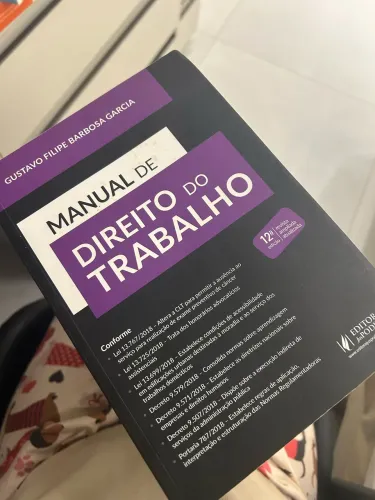 Direito do Trabalho