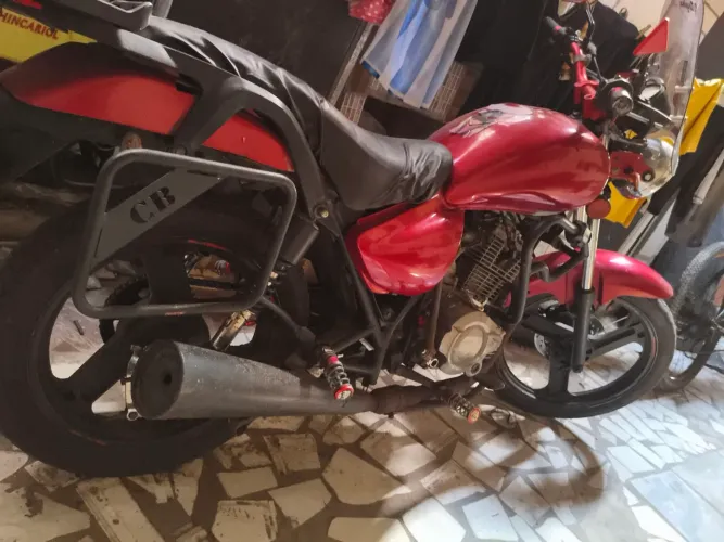 haojiang 160