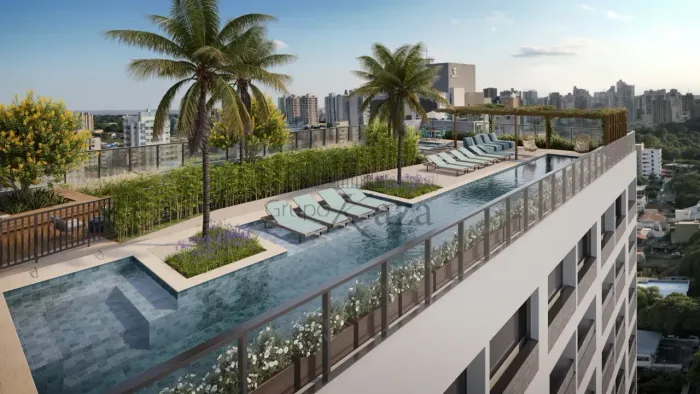 Raiz by Paulo Mauro - Residencial 171 metros
