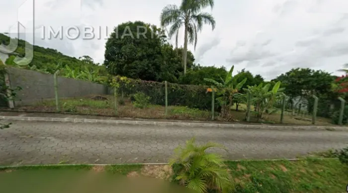 Terreno à venda por R$ 1200000.00, 700.00 m2 - BARRA DA LAGOA - FLORIANOPOLIS/SC
