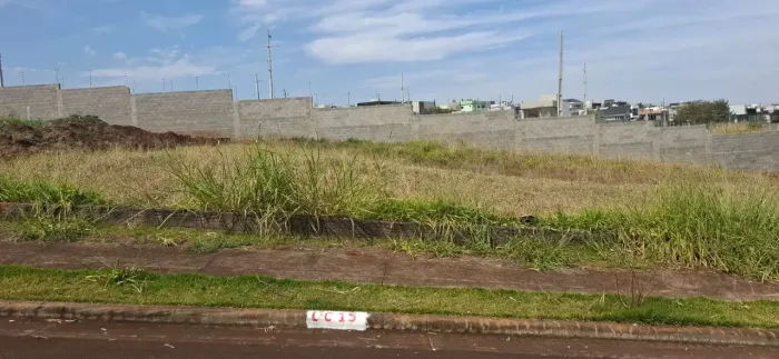 Lote/Terreno para venda possui 264 metros quadrados em Gleba Simon Frazer - Londrina - Par