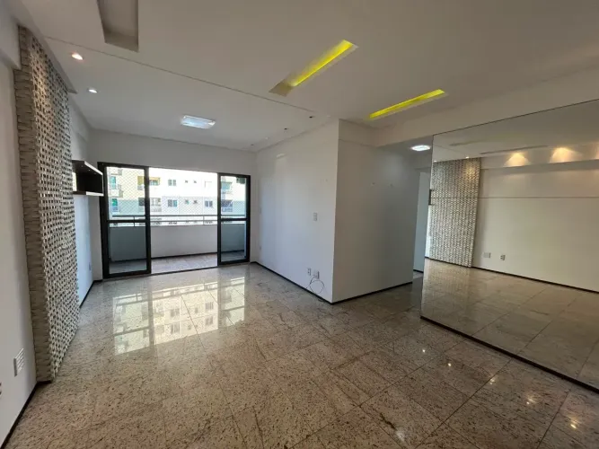 Imóvel para aluguel tem 117 metros quadrados com 3 quartos em Renascença - São Luís - MA