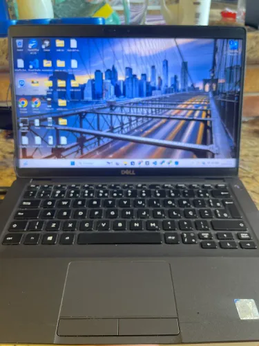 Notebook Dell latitude 5400