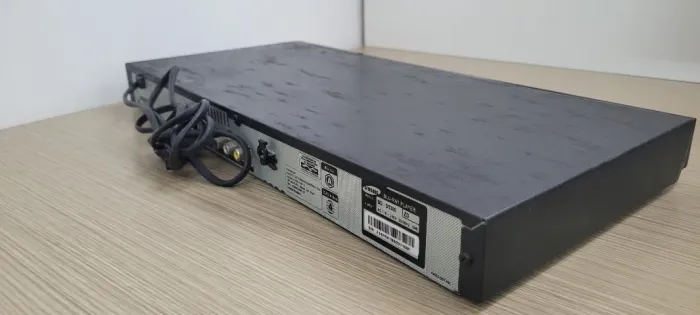 Bluray-Samsung