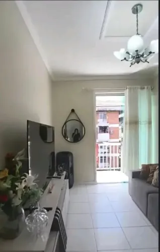APARTAMENTO À VENDA NO CONDOMÍNIO VILA ROSEIRA | 89M² | 3 QUARTOS SENDO 1 SUÍTE | 1 VAGA |