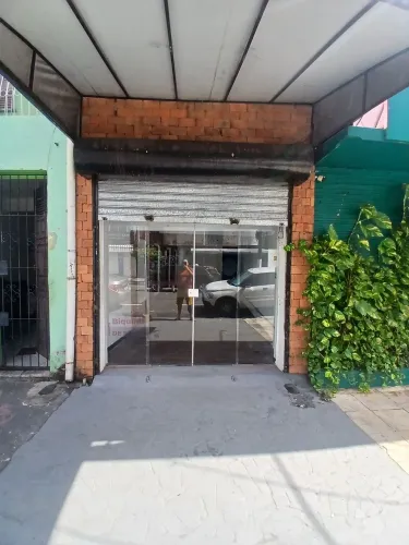 ALUGUEL DE PONTO COMERCIAL R$ 2.300,00 / *