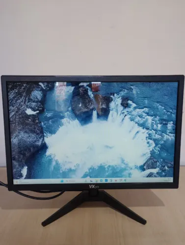 Monitor VXPRO 19 Polegadas HDMI/VGA