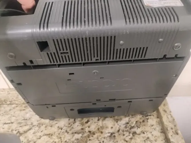Maquina de Escrever Eletrica