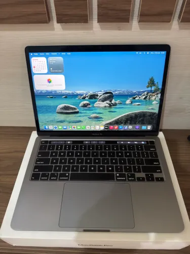 MacBook Pro 2020 i5 16/512