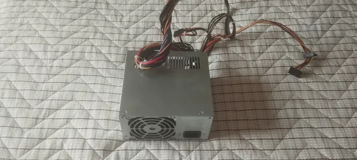 Fonte original HP mod. PC7036 300watts