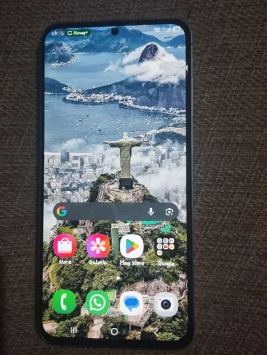 Galaxy s25fe