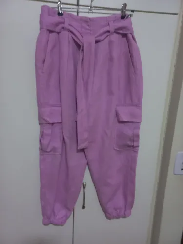 Calça Animale