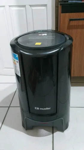 Centrífuga Mueller fit 12,6 kg