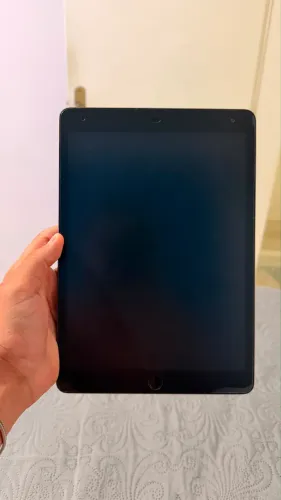 iPad 9.