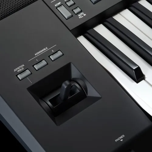 Teclado Yamaha Sx920 lacrado com nota fiscal e garantia de 1 Ano