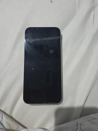 iPhone 13 branco 