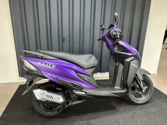 ELITE 125