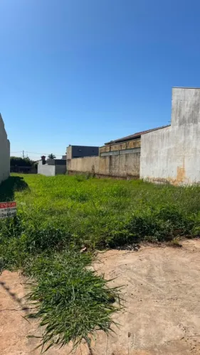 TERRENO JARDIM RECREIO DOS BANDEIRANTES 10X44M