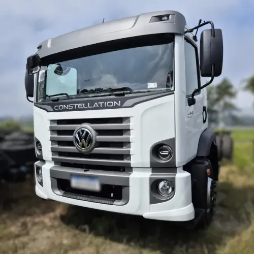 Volkswagen Constellation 17.210 4x2 2026