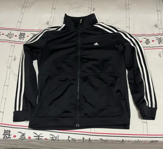 Jaqueta adidas 