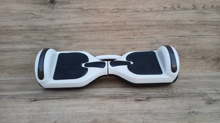 Vendo Hoverboad Branco
