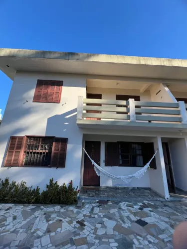 Apartamento de 1 quarto jurerê para 1 pessoa