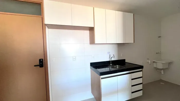 Imóvel para aluguel tem 45 metros quadrados com 1 quarto em Ponta Verde - Maceió - AL
