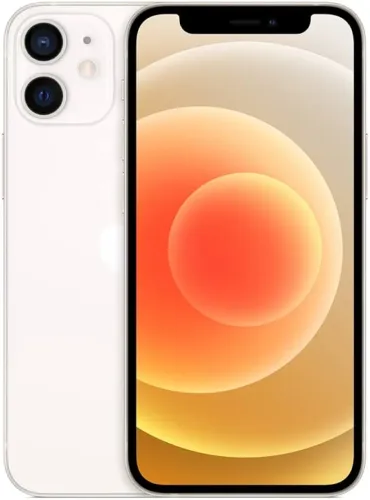 iPhone 12 mini 64gb Branco