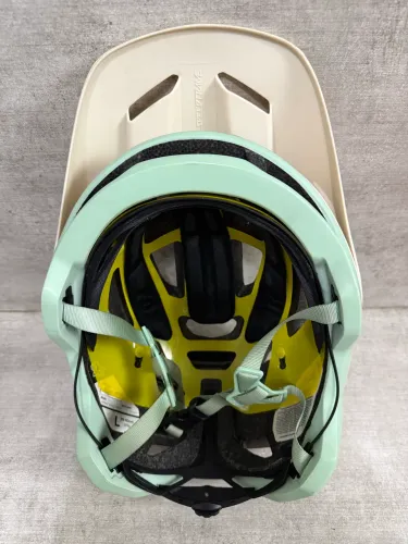 Capacete Fox Speedframe L