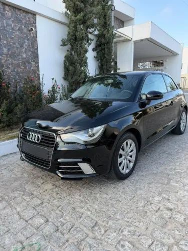 Audi A1 1.4 TFSI 122cv S-tronic 3P 2012