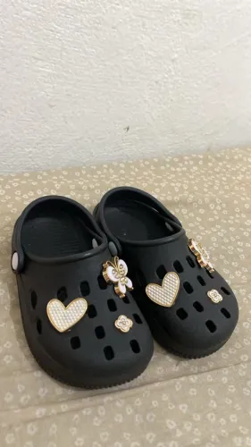 CROCS INFANTIL FEMININA TAMANHO 26
