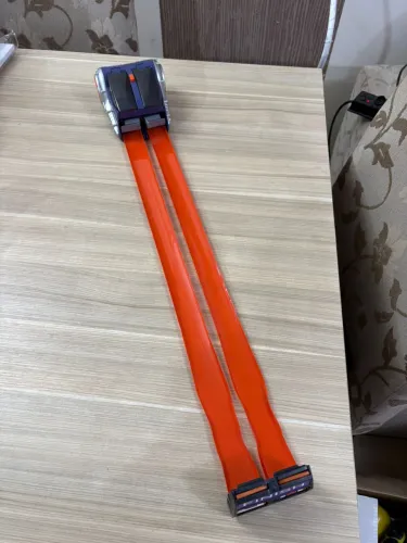 Pista Hot Wheels