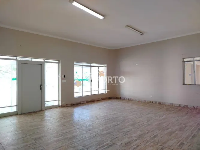 Casa Comercial à venda ou aluguel, Alemães - Piracicaba