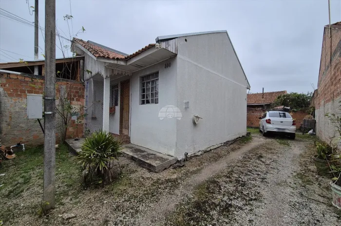 Casa Residencial para Venda no Bairro Alto Tarumã, Pinhais