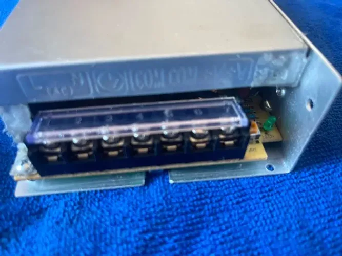 Fonte Chaveada 20A Fonte de Alimentação para Fita Led Som Automotivo Bivolt Premium 12V