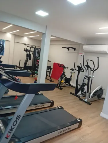 Imóvel para aluguel com 50 metros quadrados com 2 quartos