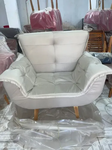 POLTRONA NOVA ATACADO